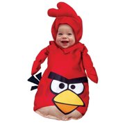 Angry Birds Infant Newborn Halloween Costume