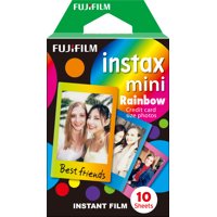 Fujifilm Instax Mini Specialty Film (10 Exposures)