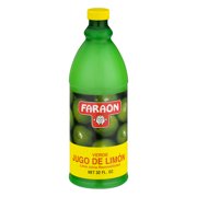 Faraon Juice, Lime, 32 Fl Oz, 1 Count