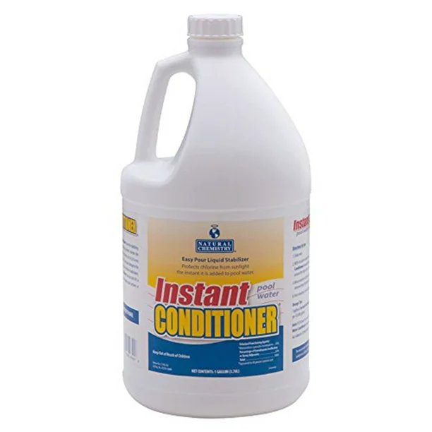 Natural Chemistry Instant Pool Water Conditioner