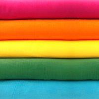David Textiles Anti-Pill Fleece Solid 60" Fabric
