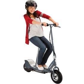 Electric Scooters for Girls