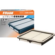 FRAM Extra Guard Air Filter, CA9997 for Select Subaru Vehicles