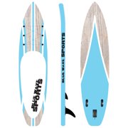Blue Wave Sports Big Sur 10.5-ft Inflatable Stand-Up Paddle Board Kit