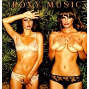 Roxy Music - Country Life - Vinyl
