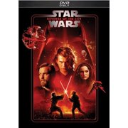 Star Wars: Episode III: Revenge of the Sith (DVD)