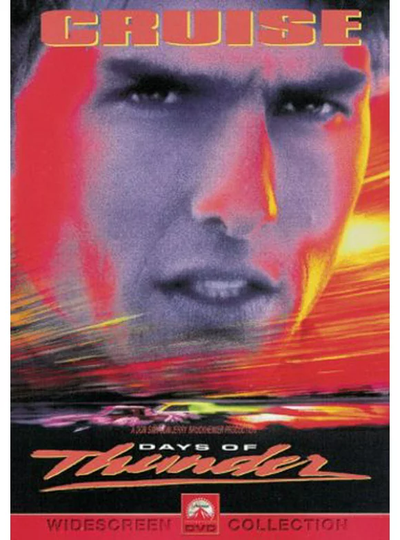 Days of Thunder (DVD)