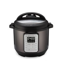 Instant Pot Viva 6 quart 9-in1 multi-use pressure cooker