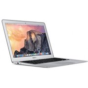 Apple MacBook Air Core i5 1.6GHz 4GB 128GB SSD 11.6" LED Notebook - MJVM2LL/A (Early 2015) - Refurbished