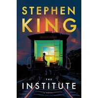 The Institute : A Novel (Hardcover)