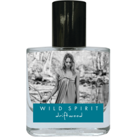 Wild Spirit Driftwood Eau De Parfum, Perfume for Women, 1 Oz