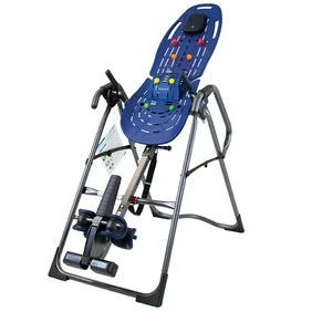Teeter Inversion Tables