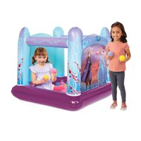 Disney Frozen 2: Playland Inflatable Ball Pit with 20 Balls