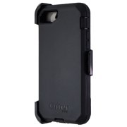 OtterBox Defender Series Case for Apple iPhone SE 2nd Gen / 8 & 7 - Black