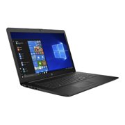 HP (17-BY1053DX) 17.3 Laptop - Core i5-8265U - 8GB Memory - 256GB Solid State Drive - Windows 10 Home in S Mode - Jet Black/Maglia Pattern