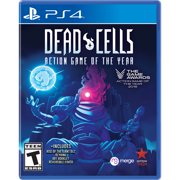 Dead Cells - Action Game of the Year, Merge Games, PlayStation 4, 819335020511