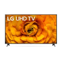 LG 75" Class 4K UHD 2160P Smart TV 75UN8570PUC 2020 Model