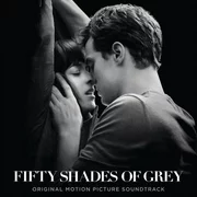 Various Artists - Fifty Shades of Grey Soundtrack - CD