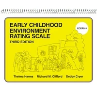 Early Childhood Environment Rating Scale (Ecers-3) (Edition 3) (Other)