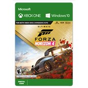 Forza Horizon 4 Ultimate Edition, Microsoft, Xbox, [Digital Download]