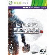 Dead Space 3 - Xbox360 (Refurbished)