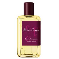 Atelier Cologne Rose Anonyme Cologne Absolue Spray, Unisex Perfume, 3.3 Oz