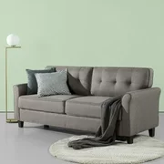 Zinus Sayan Sofa Couch, Sand Grey