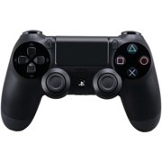 Official Sony PS4 Playstation 4 DualShock 4 Wireless Controller Black - Refurbished
