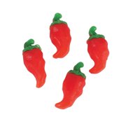 Gummy Chili Pepper - Edibles - 38 Pieces
