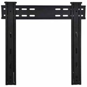 osd audio fm-44f ultra slim fixed flat wall mount for 32-inch to 55-inch led and lcd tv