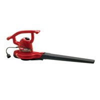 Toro Ultra Electric Handheld Leaf Blower/Vacuum