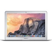 Apple MacBook Air 11.6 Inch Laptop MD712LL/A (Silver) (Certified Refurbished)