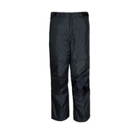 RPS Outdoors Men's Snow / Winter Pants - Black