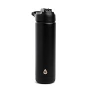 TAL Stainless Steel Ranger Tumbler Water Bottle 26 fl oz, Black