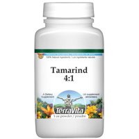 Tamarind 4:1 Powder (1 oz, Zin: 521501)