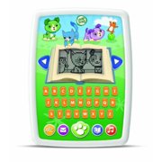leapfrog my own story time pad