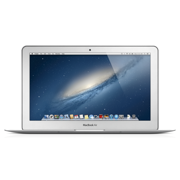 Apple MacBook Air Core i5 1.6GHz 4GB 128GB 11 MJVM2LL/A - Refurbished