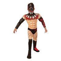 Halloween WWE Finn Balor Deluxe Child Costume
