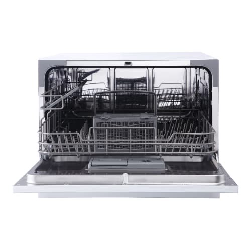 Place Setting Countertop Dishwasher, Spt Sd 2202s Countertop Dishwasher Manual