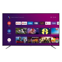 Philips 75" Class 4K Ultra HD (2160p) Android Smart LED TV with Google Assistant (75PFL5604/F7)