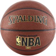 Spalding NBA Zi/O Indoor-Outdoor 29.5" Basketball