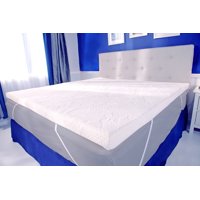 MyPillow 2" Mattress Topper, Select Your Bed Size