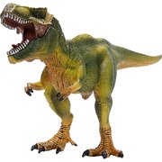CifToys T-Rex Dinosaur Toy for 3 Year Old Boy Toys Kids Action Figure Toy