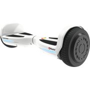 Razor Hovertrax 1.5 Hoverboard Self-Balancing Smart Scooter, White