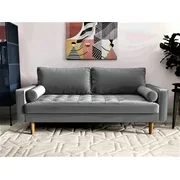 US Pride Furniture Mac Sofa