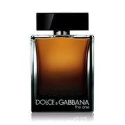 Dolce & Gabbana The One Eau De Parfum Spray, Cologne for Men, 3.3 Oz