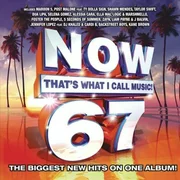 Various Artists - Now That's What I Call Music, Voume 67 - CD