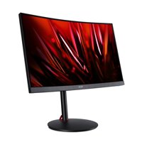 AOPEN 24MH2Y Pbipx 23.8-inch Full HD (1920 x 1080) IPS Monitor with AMD FreeSync Premium Technology, Up to 165Hz, 2ms (G to G)