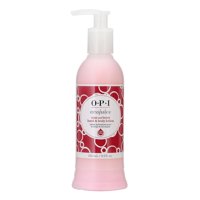 OPI Avojuice Skin Quenchers Hand & Body Lotion, Cran & Berry, 32 Oz