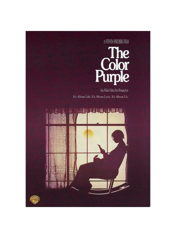 Warner Home Video The Color Purple (DVD)